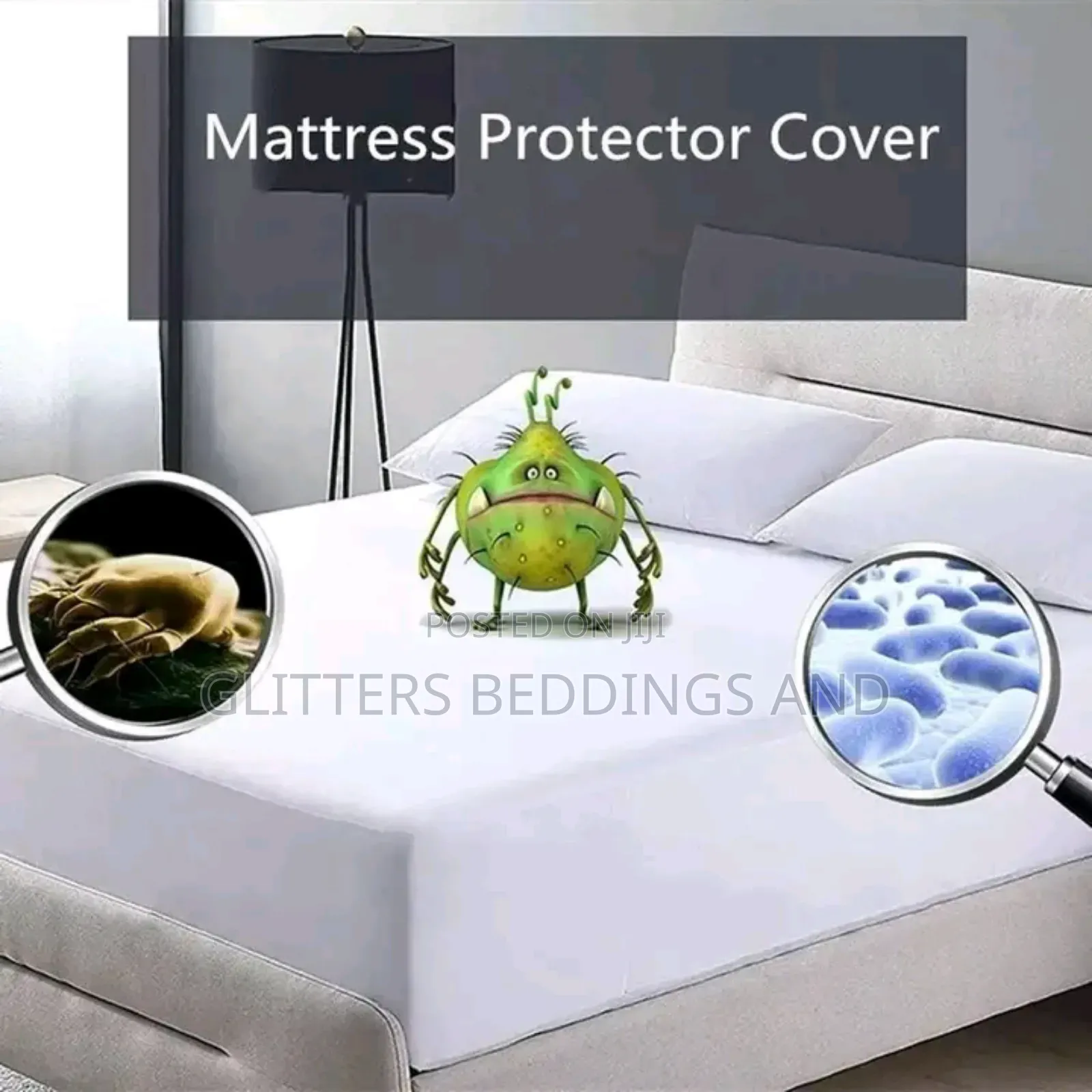 Mattress Protector