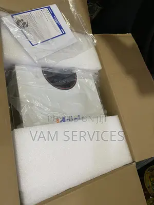 Haisic Inverter