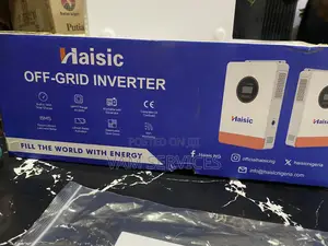 Haisic Inverter