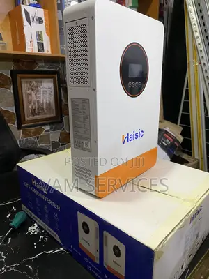 Haisic Inverter