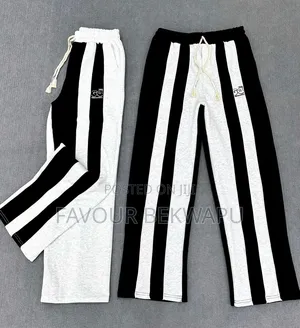 Good Quality Jogger