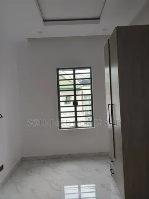 5bdrm Duplex in Ikeja GRA for rent