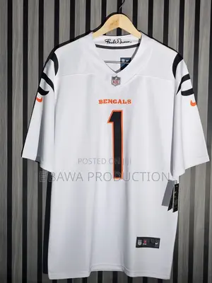 American Football Jersey
