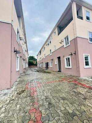 2bdrm Apartment in Victoria Island Extension for rent