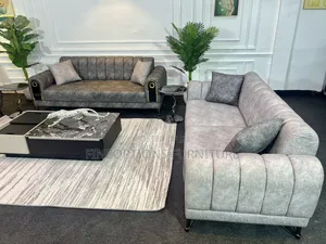 Charcoal Horizon Sofa
