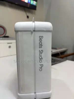 Beats Studio Pro