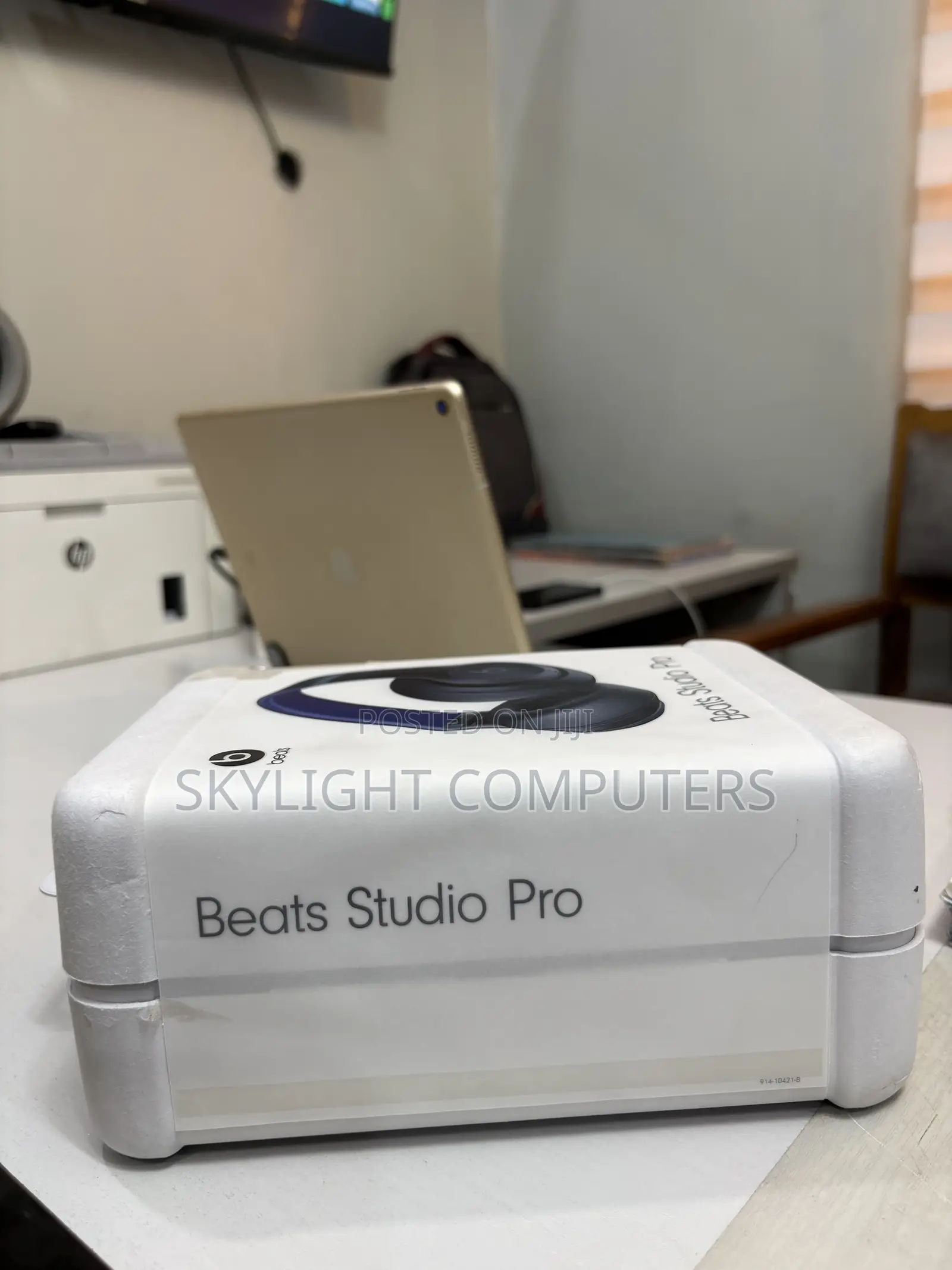 Beats Studio Pro