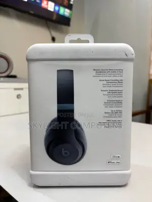 Beats Studio Pro