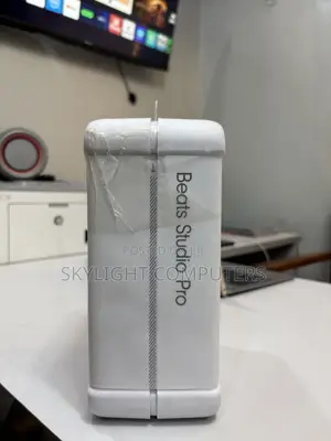 Beats Studio Pro