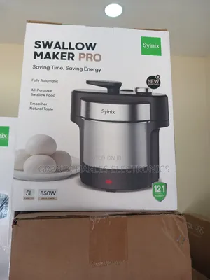 Synix Swallow Maker Pro