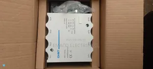 Chint Contactor 275a Original Contactor and Breakers
