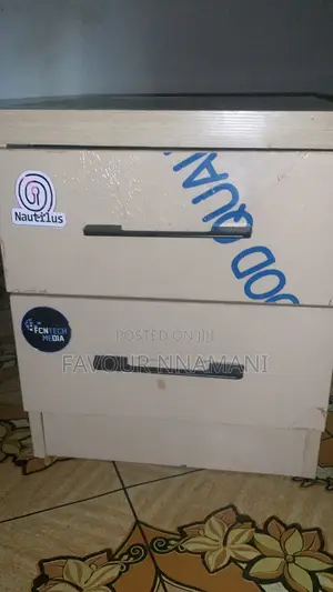 Bedside Drawer