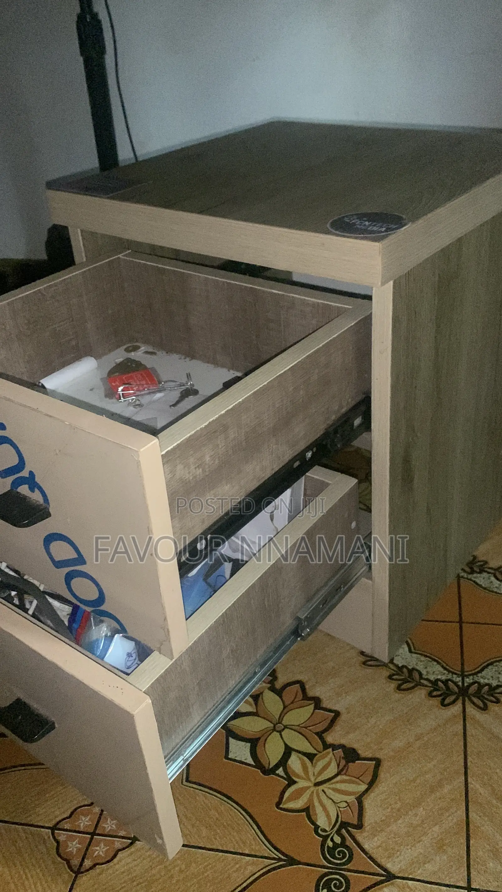 Bedside Drawer