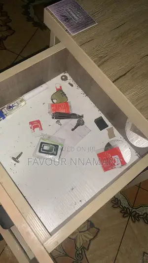 Bedside Drawer