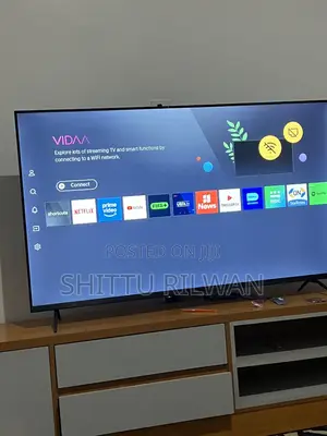 Television