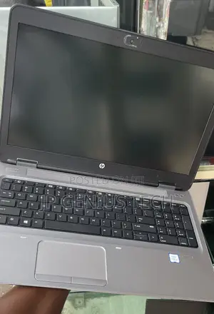 Laptop HP 650 G2 8GB Intel Core i5 HDD 500GB