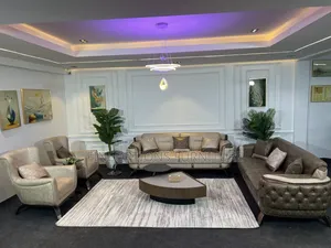 Truffle Elite Executive Sofa