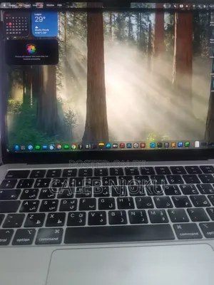 Laptop Apple MacBook Air 2022 M2 8GB Apple M2 SSD 256GB