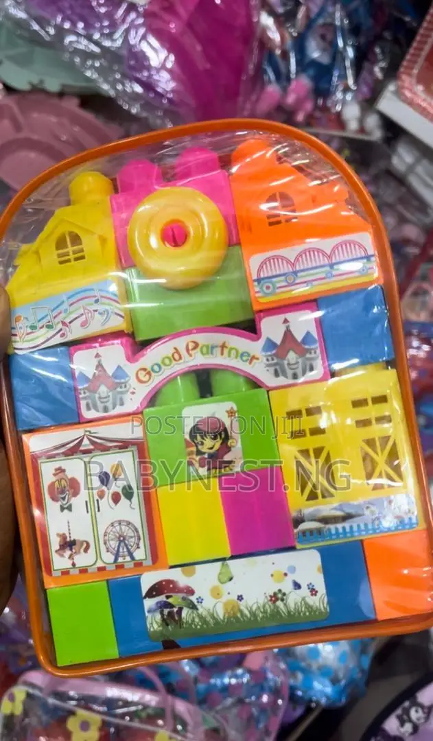 Smart Kids Toy