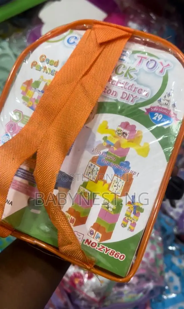Smart Kids Toy