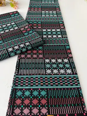 Premium Quality Tribal Ankara