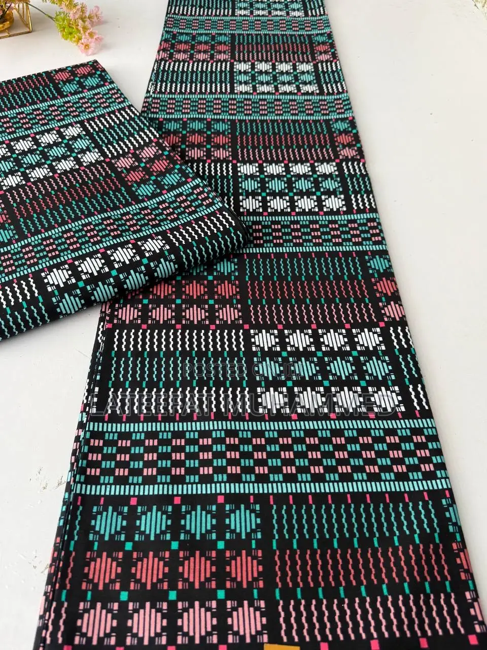 Premium Quality Tribal Ankara