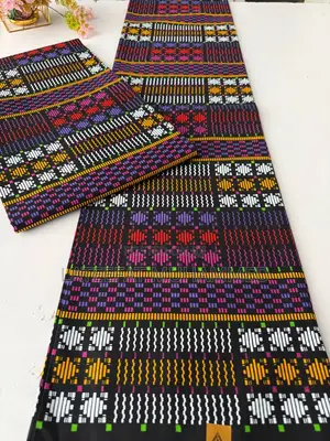 Premium Quality Tribal Ankara