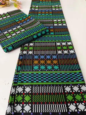 Premium Quality Tribal Ankara