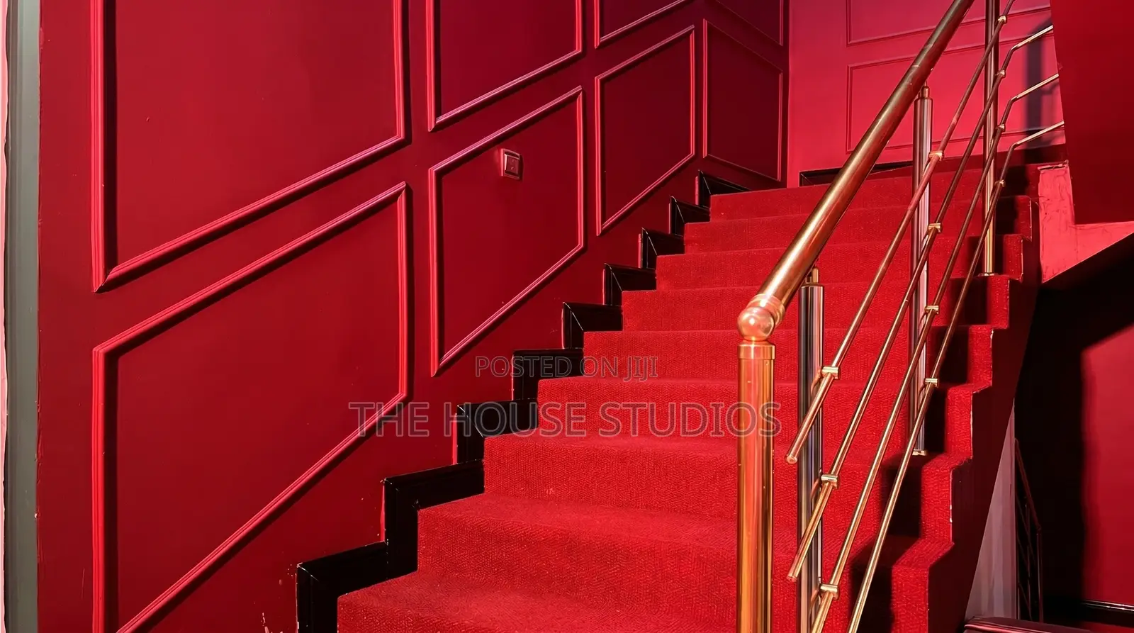 Content Studio In Ologolo Lekki
