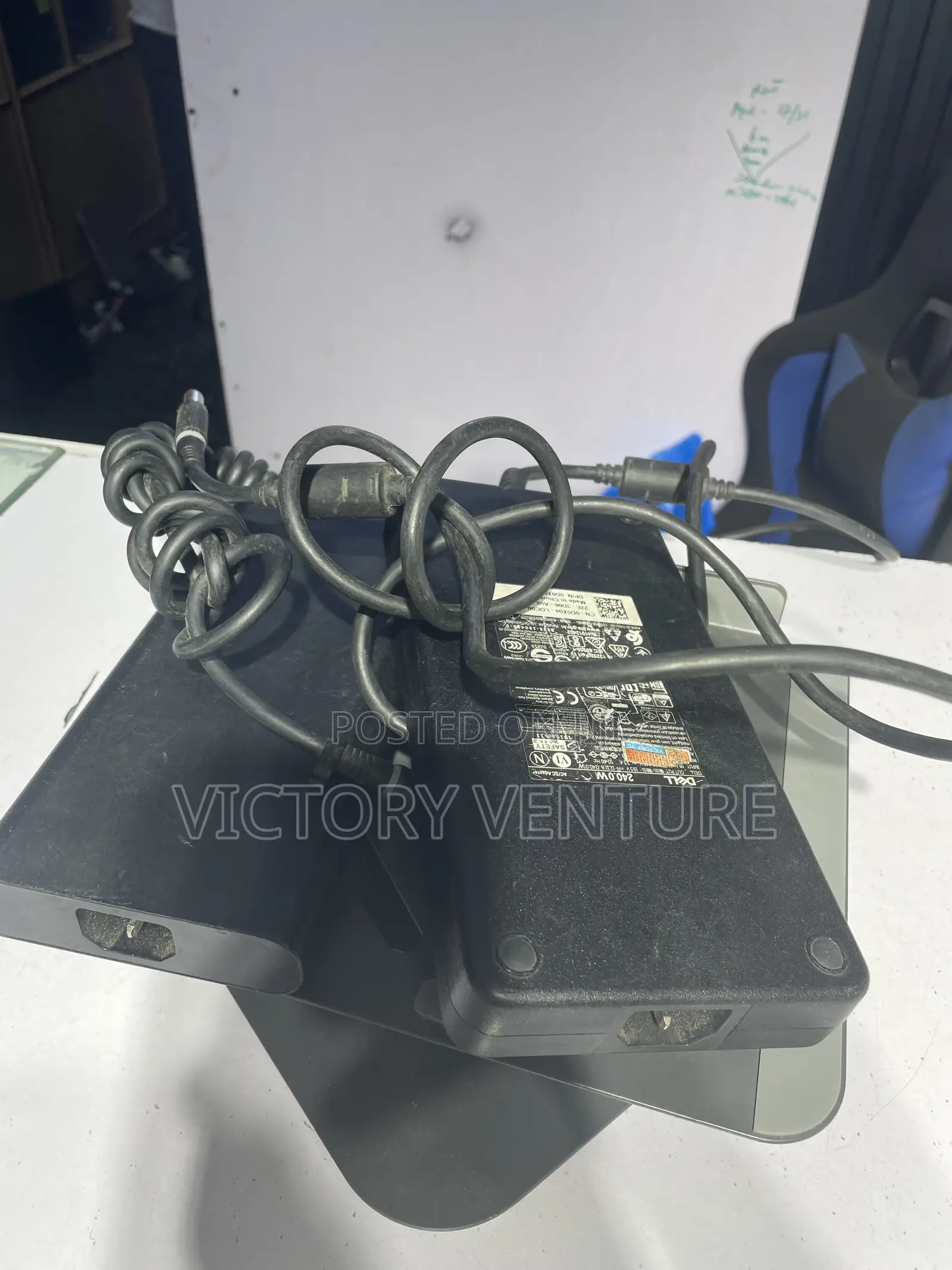 Dell Charger