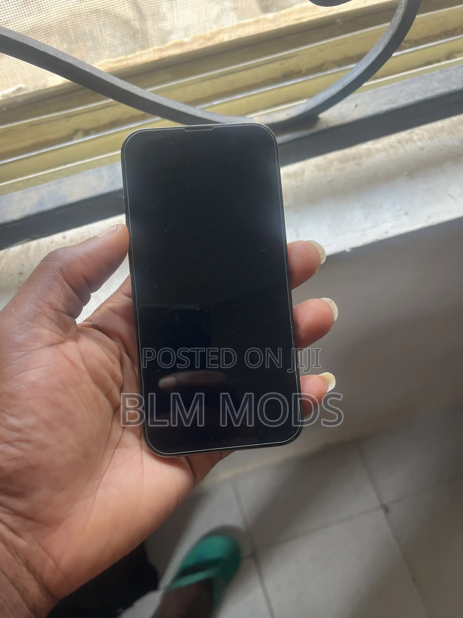 Apple iPhone 13 Pro 256 GB Black