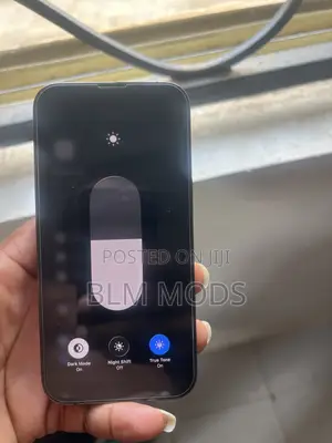 Apple iPhone 13 Pro 256 GB Black