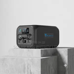 Bluetti B230 Solar Generators
