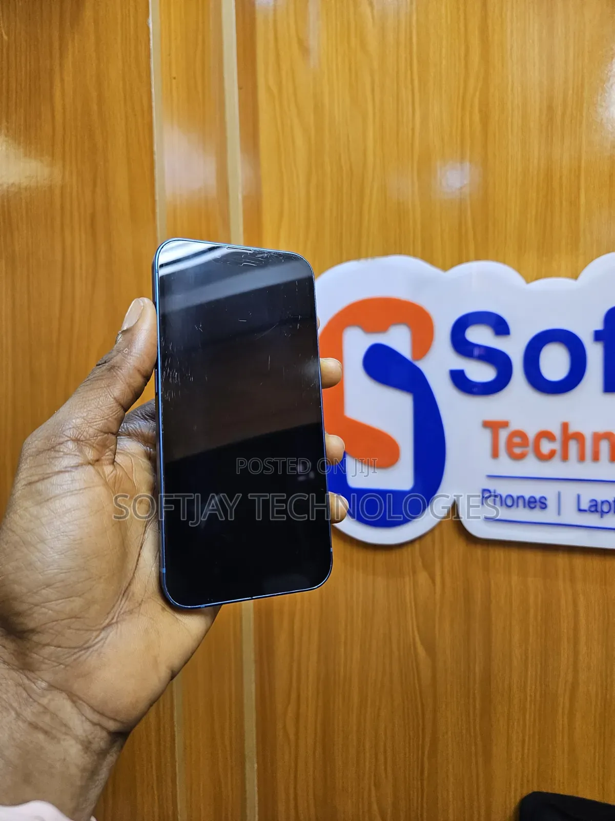Apple iPhone 13 128 GB Blue