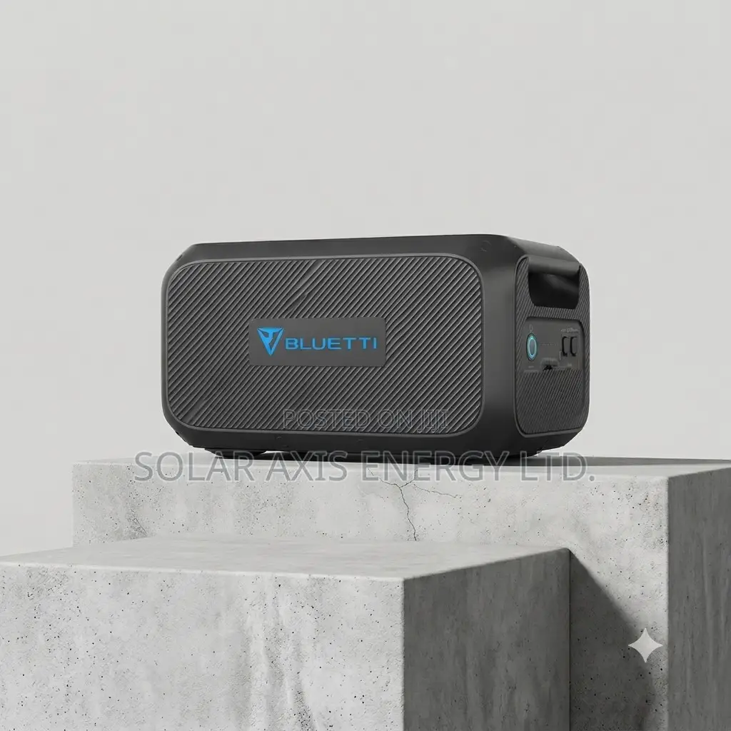 Bluetti B230 Solar Generators