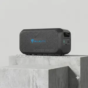Bluetti B230 Solar Generators