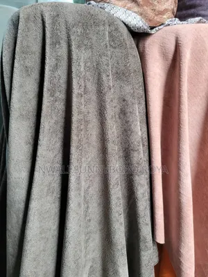 Chairs and Upholstery Materials
