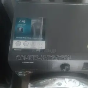 Hisense Washing Machine
