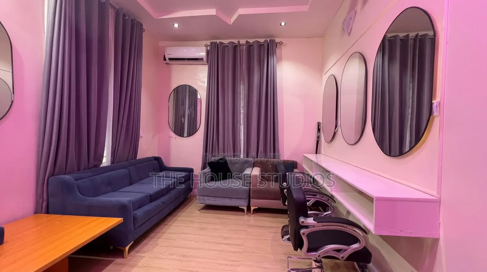 Content Studio In Ologolo Lekki
