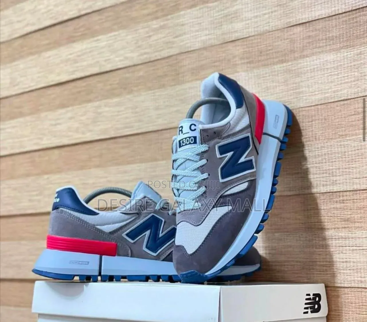 Premium Quality Sneakers