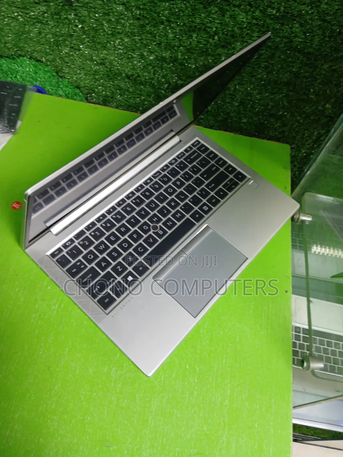 Laptop HP EliteBook 840 G8 8GB Intel Core i5 SSD 256GB