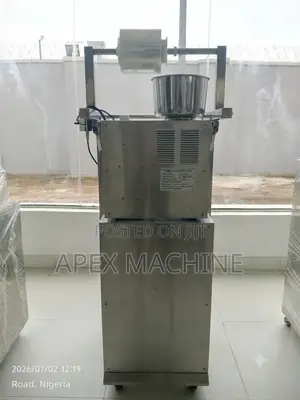 Powder Granule Packing Machine 200g