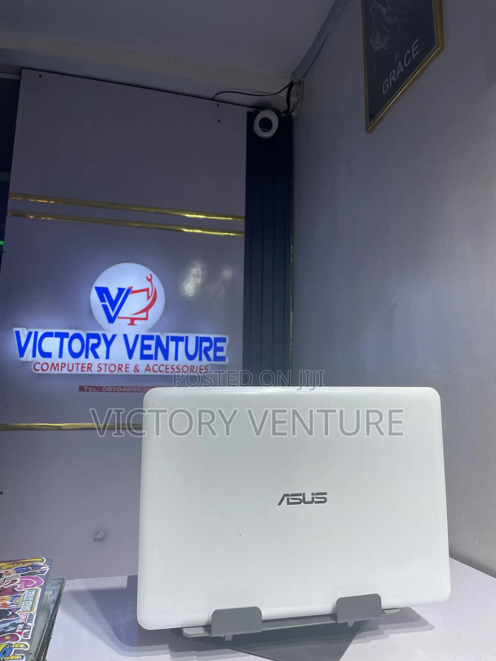 Laptop Asus 4GB Intel Celeron HDD 160GB