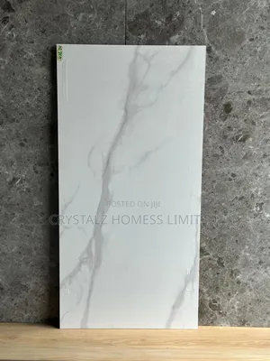 Carrara Spanish Tiles 60x120