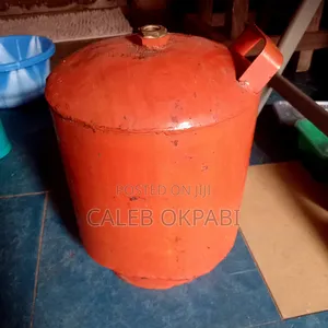 5kg Gas Cylinder