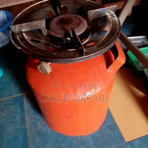 5kg Gas Cylinder