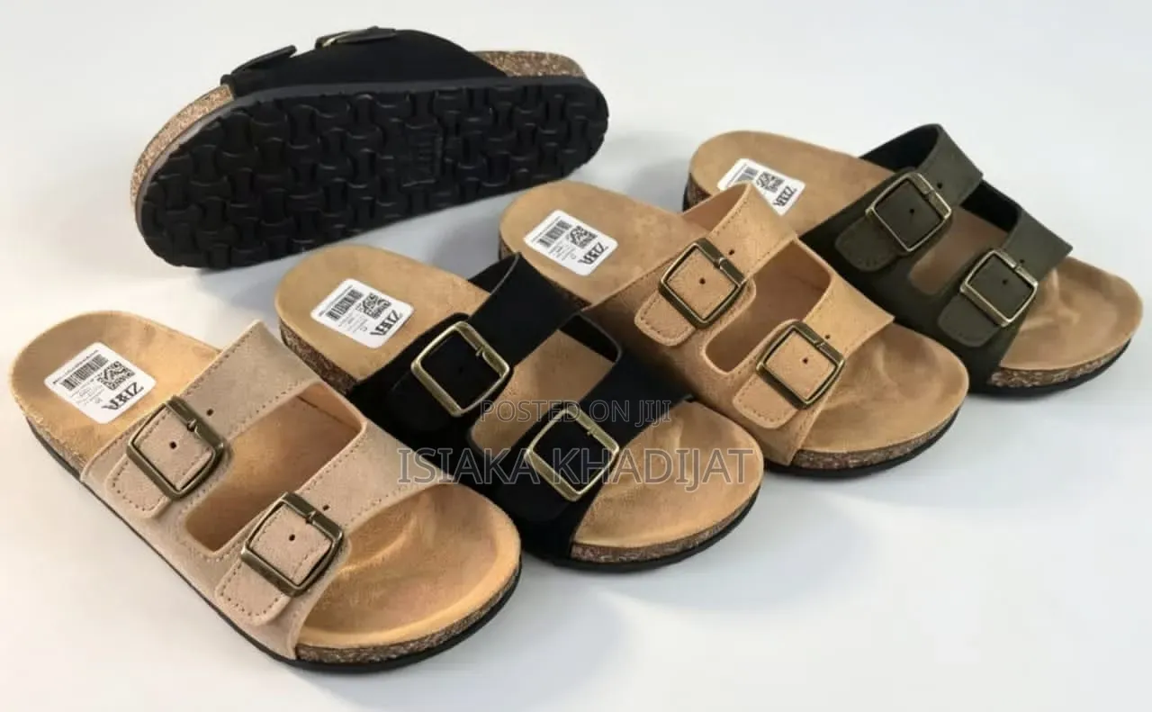 Birken Slides