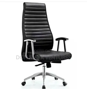 Managers Chair