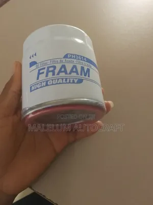 Fraam Oil Filter (Big Iron Oil Filter)