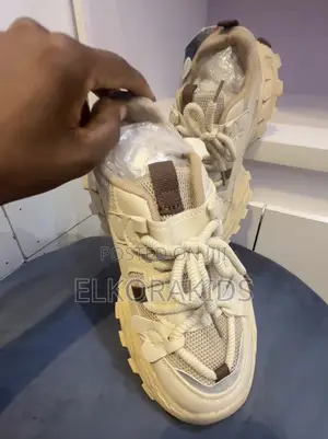 Boys Sneakers
